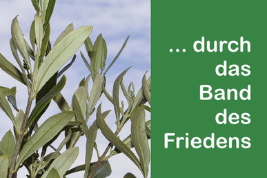 Weltgebetstag - 28.02. und 01.03.2024