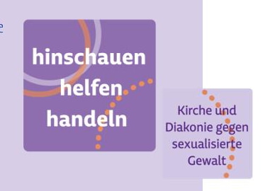 Schulung f&uuml;r haupt- und ehrenamtliche Mitarbeitende