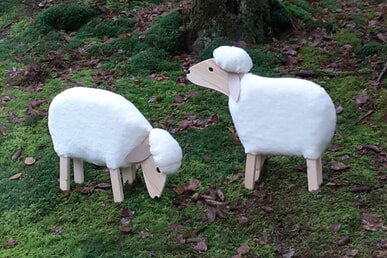 Advents- und Weihnachts-Weg