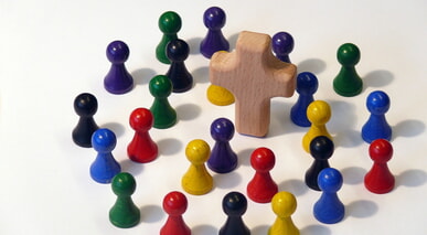 Gemeindeversammlung 31.10.2025 - Kreuzkirche Kreuztal