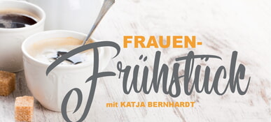 Frauenfrühstück in Littfeld 27.04.2024