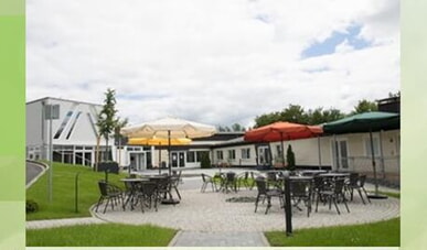 Gemeindefreizeit Burbach-Holzhausen 06.09.-08.09.2024