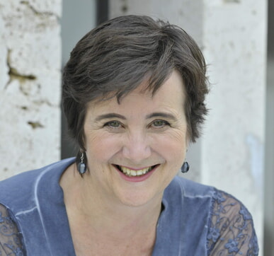 Autorenlesung mit Nicola Vollkommer 30.08.2024 in Kreuzkirche