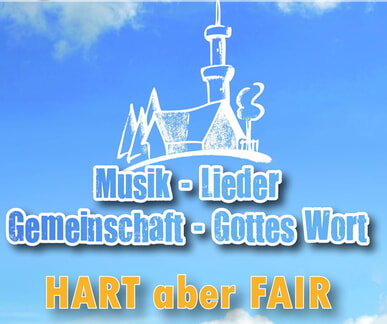 Kreuztaler Open-Air Gottesdienst 08.09.2024