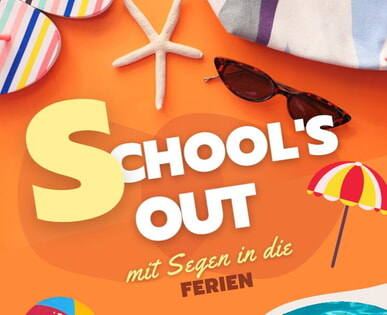 Ökum Schulgottesdienst 05.07.2024 Schulzentrum