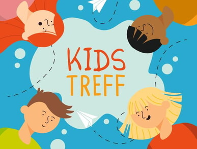 Kids-Treff - Neustart ab 03.02.