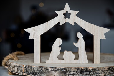 Gottesdienste Heiligabend 24.12.