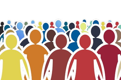 Gemeinde&shy;versammlung