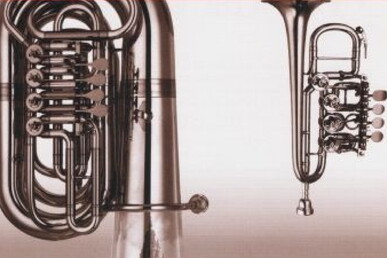 Mainzer Dombl&auml;ser