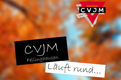 Herbstwanderung CVJM Fellinghausen 28.09.2025