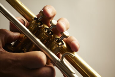 Bläser-Gottesdienst in Krombacher Kirche 19.10.2025