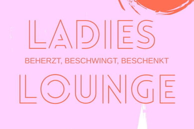 Ladies Lounge 08.11.2025 im Café Basico