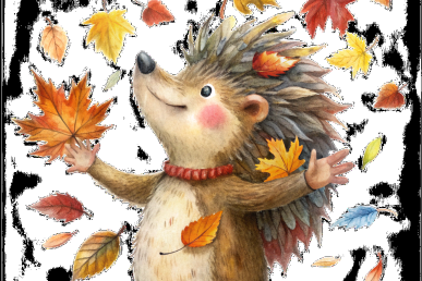 Kapelle mit Kultur Osthelden - Basteln in den Herbstferien 15.10.2025