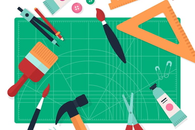 Kapelle mit Kultur Osthelden - Kreativwerkstatt 20.11.2025