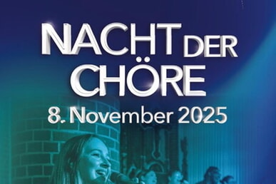 Nacht der Chöre - 08.11.2025 - Haardter Kirche