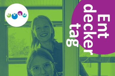 Entdeckertag Evau 06.12.2025