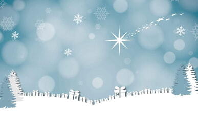 Lebendiger Adventskalender in Kredenbach-Ferndorf