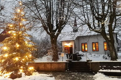 Kapelle mit Kultur - Lebendiger Adventskalender 21.12.2025