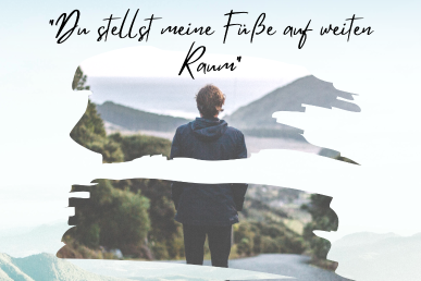 Stationenweg zur Fastenaktion in Osthelden 08.03. bis 12.04.2026