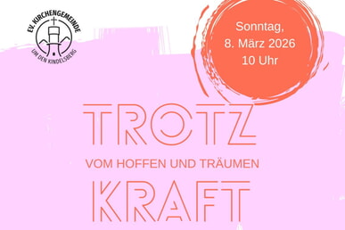 Gottesdienst am internationalen Frauentag in Friedenskirche Fellinghausen 08.03.2026