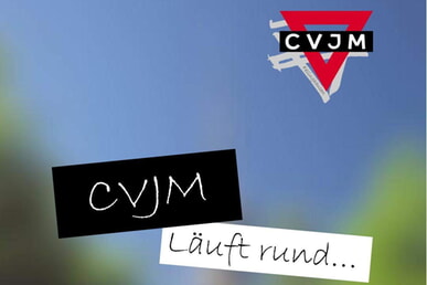 CVJM Wandertag 19.04.2026