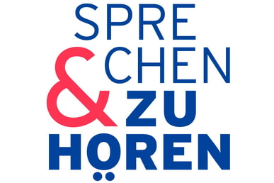 Sprechen & Zuh&ouml;ren in Kreuzkirche 29.09./24.11.2026