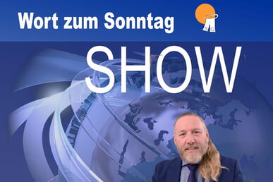 Kirchenkabarett "Wort zum Sonntag" 07.09.2026 in Nikolaikirche