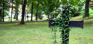 Gottesdienst zum Ewigkeitssonntag 20.11.2022