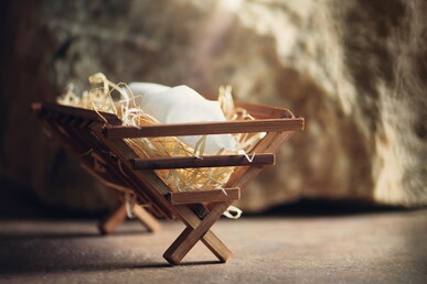 Gottesdienste zu Weihnachten