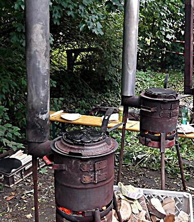 Fellinghausener Waffeltag