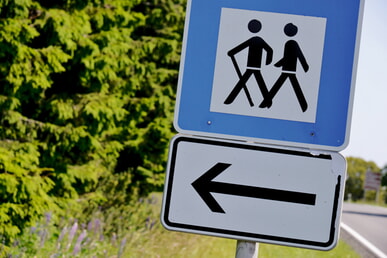 &Ouml;kum. Sternwallfahrt 10.09.2023