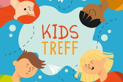 Kids-Treff  - Neustart ab 03.02.