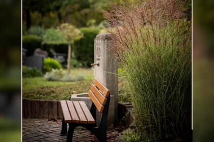 Friedhofsandachten am Ewigkeitssonntag 23.11.2025