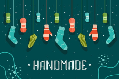 Markt des Bastel- und Handarbeitskreises der Diakonie - 26. und 27.11.25