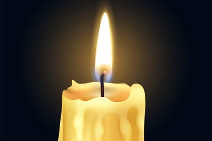 Stille im Advent in Kirche Krombach  03.12./10.12./17.12.