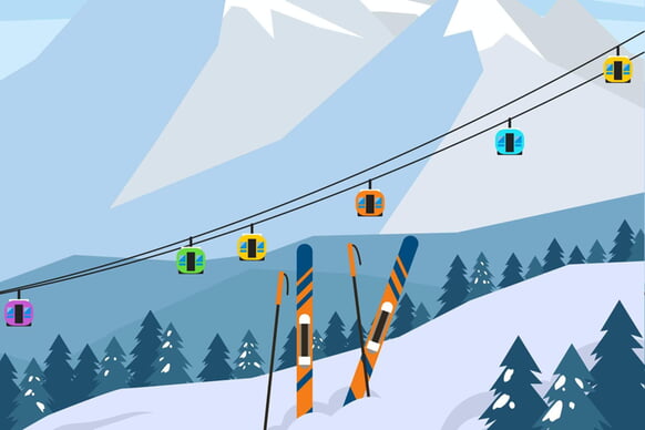 Skifreizeit Saas-Grund - 27.03. bis 04.04.2026