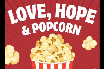 Kino in der Kreuzkirche 26.04.2026