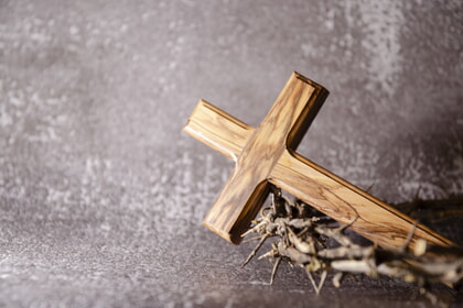 Passionsandachten 04.03. / 11.03. / 18.03. / 25.03.