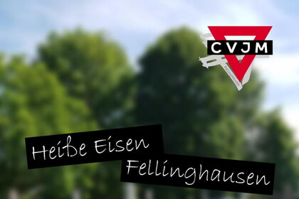 Waffel-Caf&eacute; bei Friedenskirche 10.05.2026