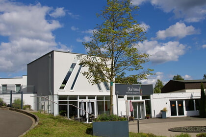 Gemeindefreizeit 18.09.-20.09.2026