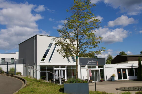 Gemeindefreizeit 18.09.-20.09.2026