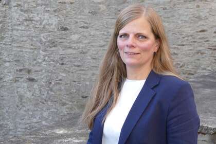 "Kirche im Sinkflug?!" - mit Superintendentin Kerstin Gr&uuml;nert 28.05.2026 Kreuzkirche Kreuztal