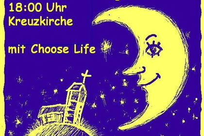Abendgottesdienst 27.06.2026