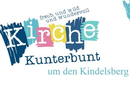 Kirche Kunterbunt in Fellinghausen 05.07.2026