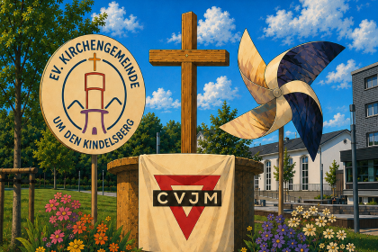 Open Air Gottesdienst auf Dorfplatz Buschh&uuml;tten 05.07.2026