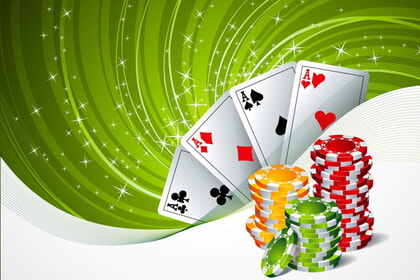 Pokerturnier 14.11. in Ferndorf