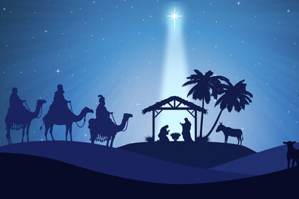 Macht mit beim Weihnachtsmusical in der Kreuzkirche!